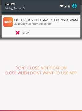 Insta App Download PRO - Video & Photo {{2018}} screenshot 2