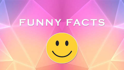 Funny Facts FunnyFacts screenshot 1