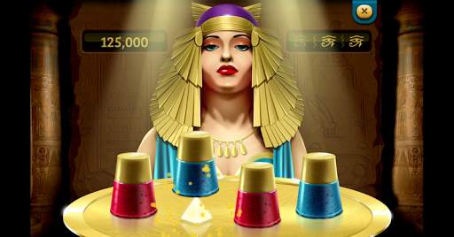 Pharaohs way slot free screenshot 9