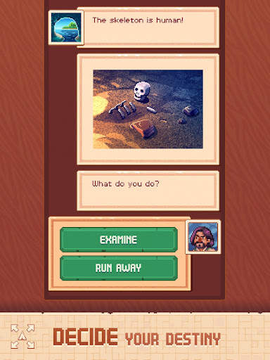 Tinker Island: Przetrwanie screenshot 9
