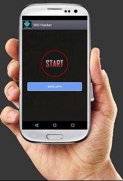 Wifi Unlocker Prank screenshot 1
