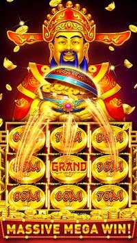 Slots:Vegas Slot Machines screenshot 1