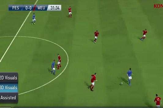 Pro PES Club Manager 2017 Tips screenshot 3