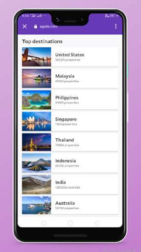 Ticket Booking - Online Ticket Booking screenshot 7