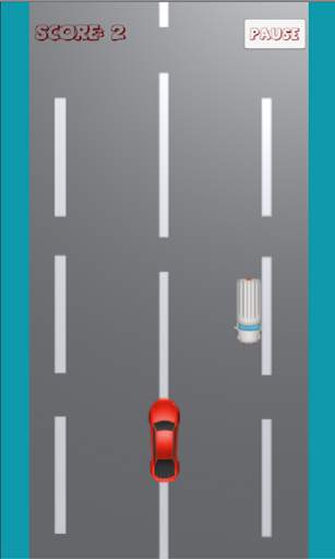 Street Car Racing screenshot 2