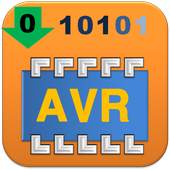 AVR DUD Lite 1.1