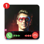 Fake  Random Call From Henry Dan-ger (PRANK) icon