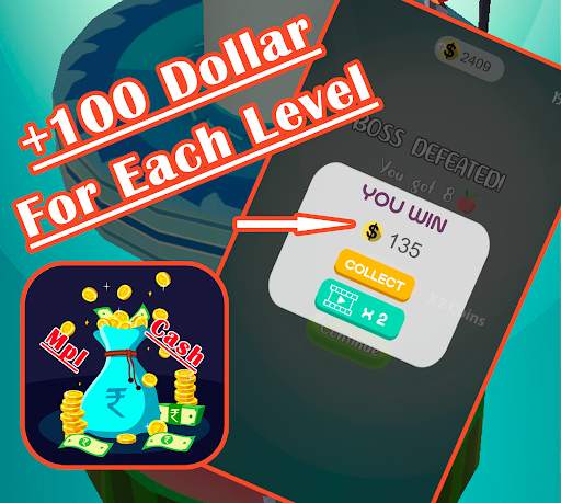 Mpl Real Cash Knife Slider Mpl Game - Play & Earn स्क्रीनशॉट 2
