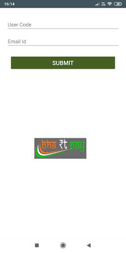 Bharat Pay -Mini ATM स्क्रीनशॉट 2