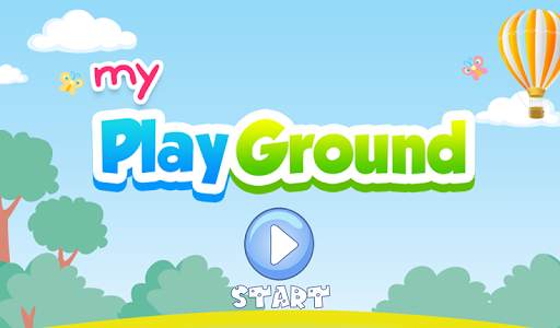 My playground screenshot 3