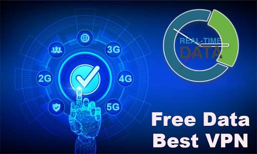 Super VPN-Super Unblock Proxy turbo vpn & speedVpn screenshot 2