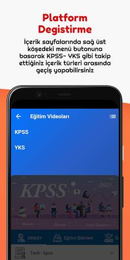 Benim Hocam Mobil screenshot 5