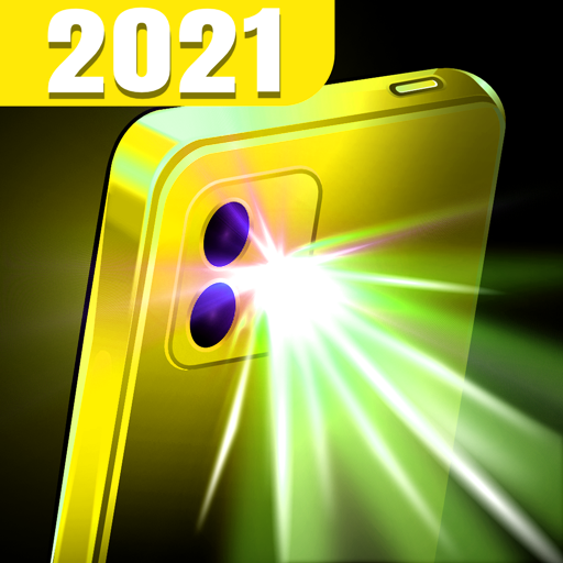 Led Flashlight icon
