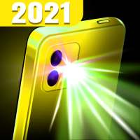 Led Flashlight