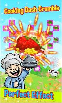 Cooking Dash Crumble скриншот 2