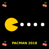 PAC-MAN 2018 icon