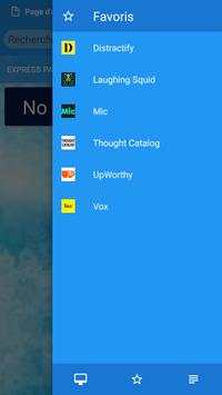 Better browser screenshot 1