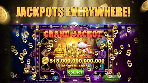 Vegas Legend Global - Free Casino &  Super Rich screenshot 6