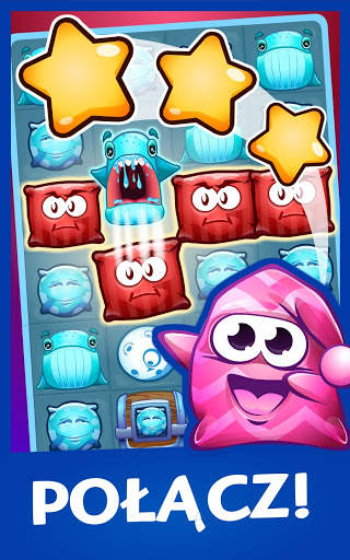 Dreamland Story: Match 3 screenshot 9