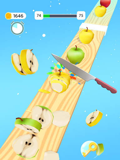 Apple Boss 3D screenshot 10
