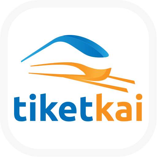 Tiket Kereta Api Online 1.1.0