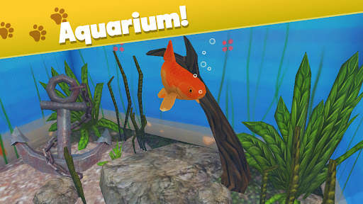 Pet World - My animal shelter screenshot 6