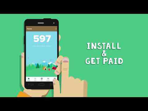 S’more - Earn Cash Rewards screenshot 1
