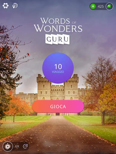 Words of Wonders: Guru screenshot 11