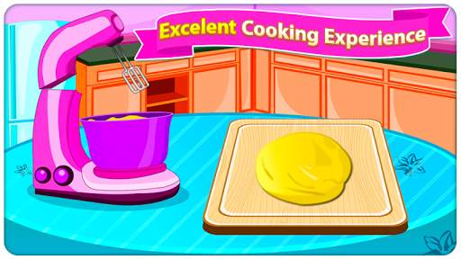 Baking Cookies - Cooking Game screenshot 6