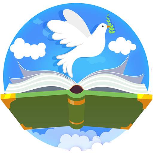 Biblia de estudio 📖 3.0