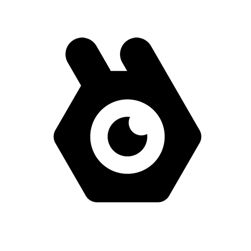 Webkey: Android remote control icon