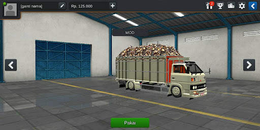 Mod Bus Umplung screenshot 2