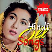 Old Hindi Songs 1.7