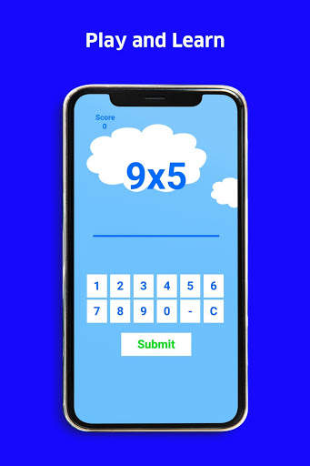 Math Games - Math Star Challenge screenshot 6