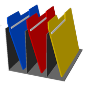 My Organizer icon