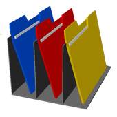 My Organizer 1.0.0