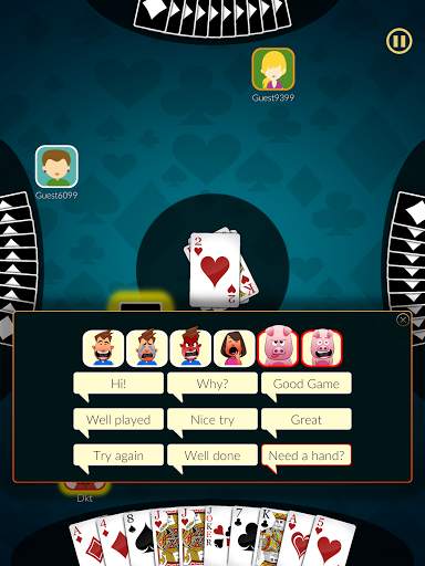 Rummy Stars screenshot 10