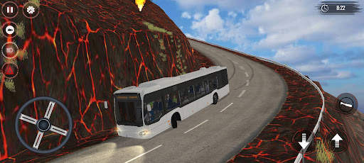 Bus Simulator screenshot 3