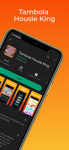 Tambola Housie King screenshot 7