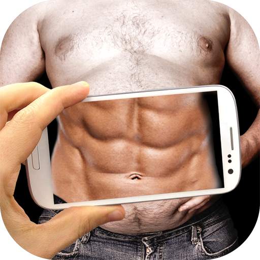 Six Pack Stickers 3.1.2