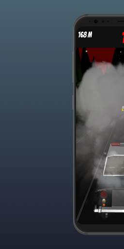 Police vs Zombie screenshot 2