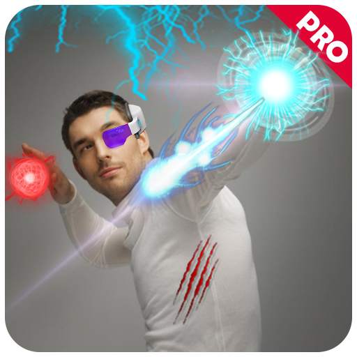 Jutsu Rasengan Power Camera 2.0
