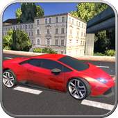 Turbo Racing Speed car 1.0