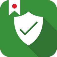 Japan Vpn logo