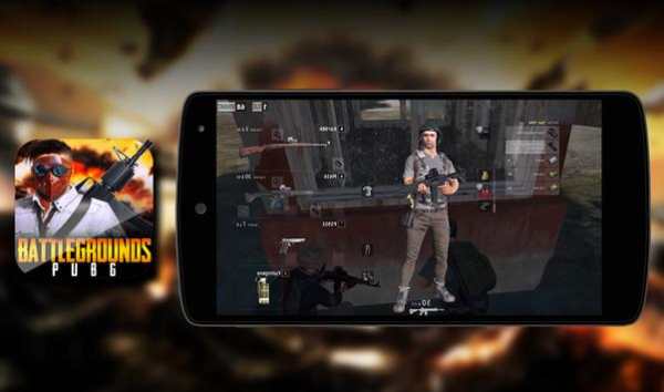 Tricks Battlegrounds PUBG screenshot 3