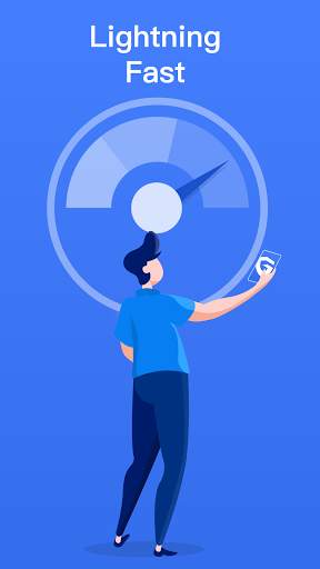 GoingVPN Free & Private VPN Unlimited Proxy Master screenshot 3