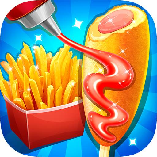 Carnival Fair Food & Carnival Games 1.1