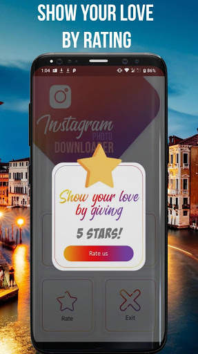 HD Photo Downloader For Insta & IGTV screenshot 4