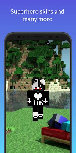 Minicraft screenshot 5