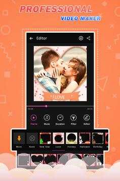 Photo Video Maker screenshot 3